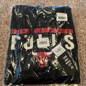Chicago Bulls ‘47 Headline Hood NWT